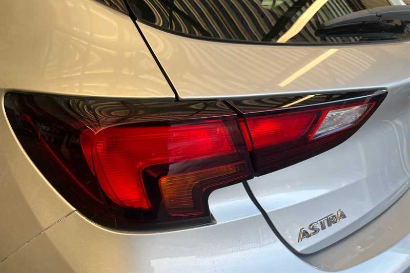 Used Vauxhall Astra 2019 for sale - 77473462: Photo 31
