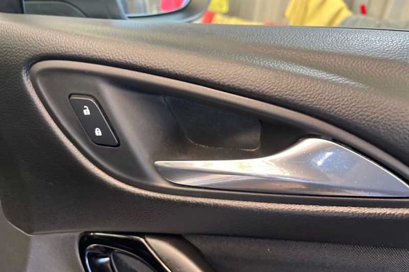 Used Vauxhall Astra 2019 for sale - 77473462: Photo 38