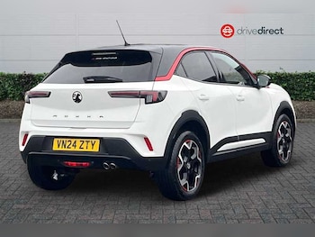 Used Vauxhall Mokka 2024 for sale - 77915278: Photo