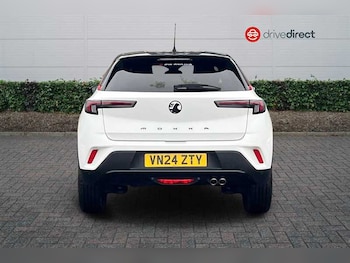 Used Vauxhall Mokka 2024 for sale - 77915278: Photo