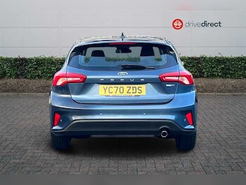 Used Ford Focus 2020 for sale - 77914940: Photo