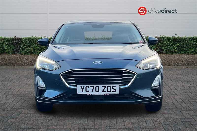 Used Ford Focus 2020 for sale - 77914940: Photo 8