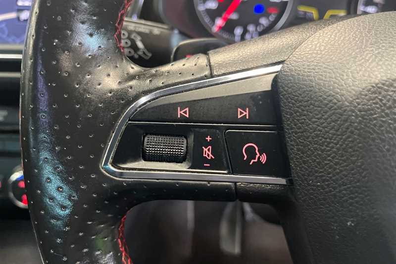 Used SEAT Leon 2019 for sale - 77322170: Photo 21