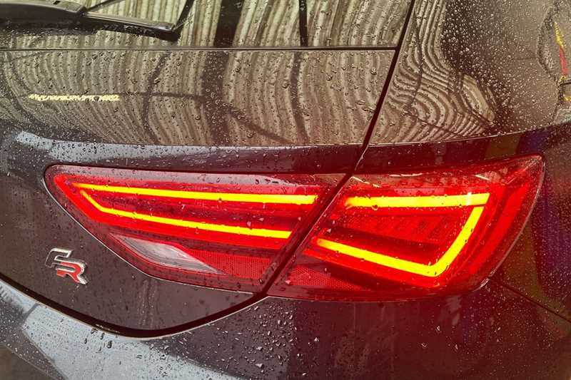 Used SEAT Leon 2019 for sale - 77322170: Photo 32