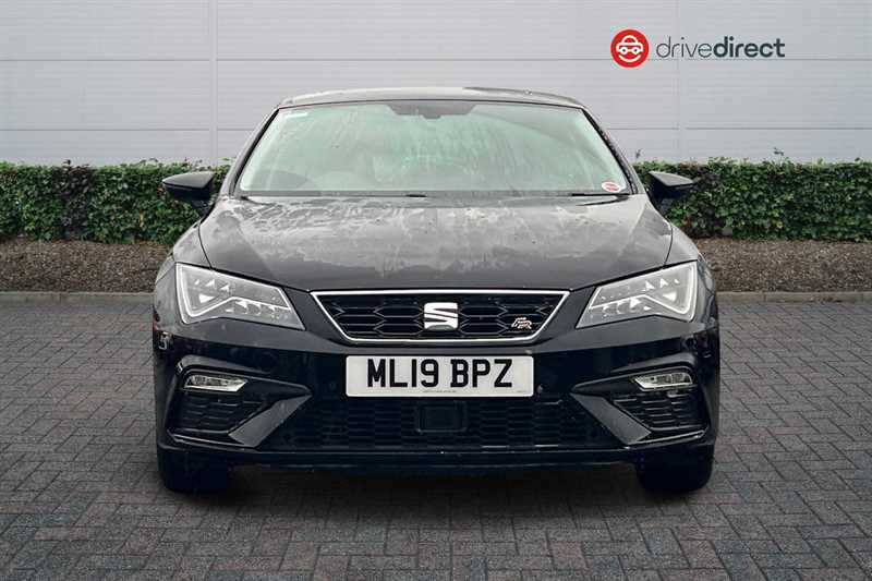 Used SEAT Leon 2019 for sale - 77322170: Photo 8