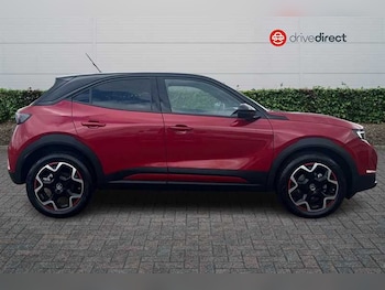 Used Vauxhall Mokka 2023 for sale - 78295750: Photo