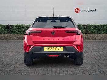 Used Vauxhall Mokka 2023 for sale - 78295750: Photo