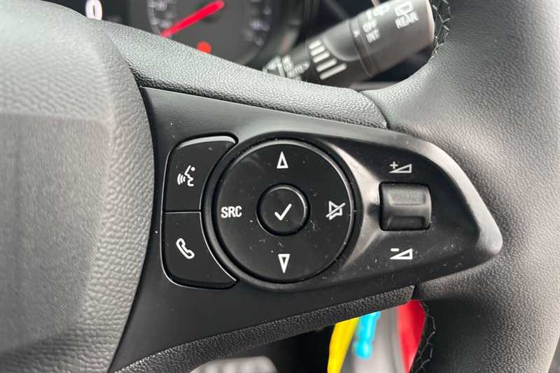 Used Vauxhall Corsa 2023 for sale - 78120230: Photo 22