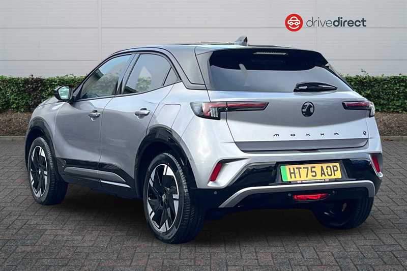 Used Vauxhall Mokka 2025 for sale - 78076036: Photo 5