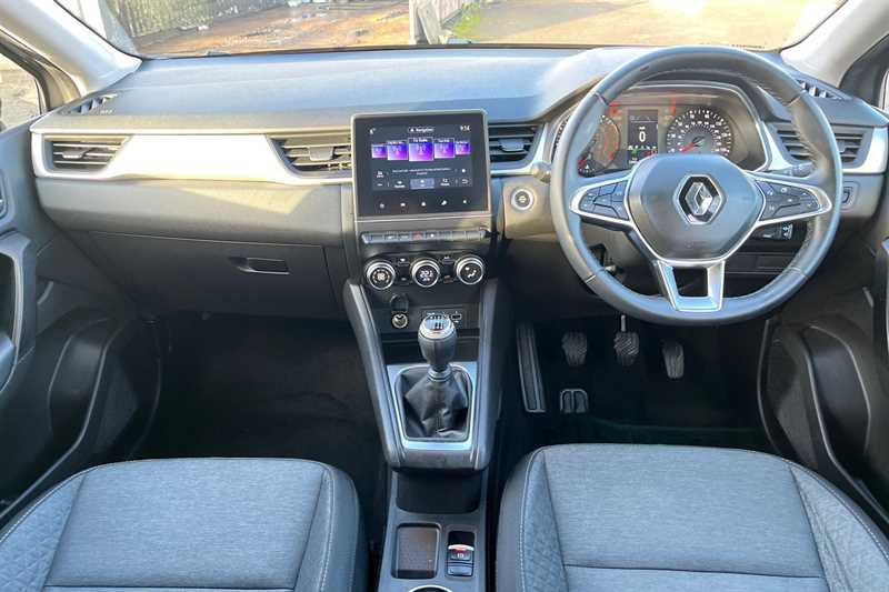 Used Renault Captur 2022 for sale - 77402102: Photo 14