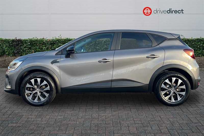 Used Renault Captur 2022 for sale - 77402102: Photo 6