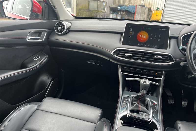 Used MG MG HS 2023 for sale - 77788359: Photo 14