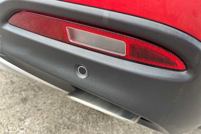 Used MG MG HS 2023 for sale - 77788359: Photo 39