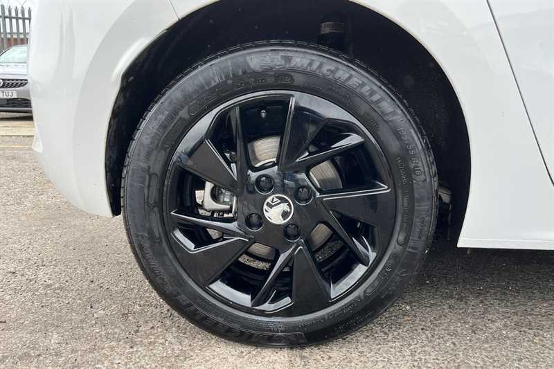 Used Vauxhall Corsa 2025 for sale - 76746713: Photo 11