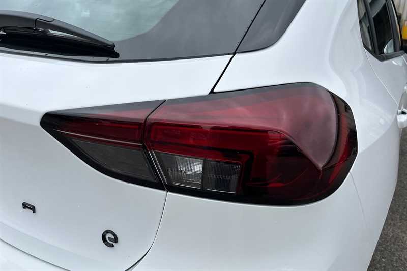 Used Vauxhall Corsa 2025 for sale - 76746713: Photo 32