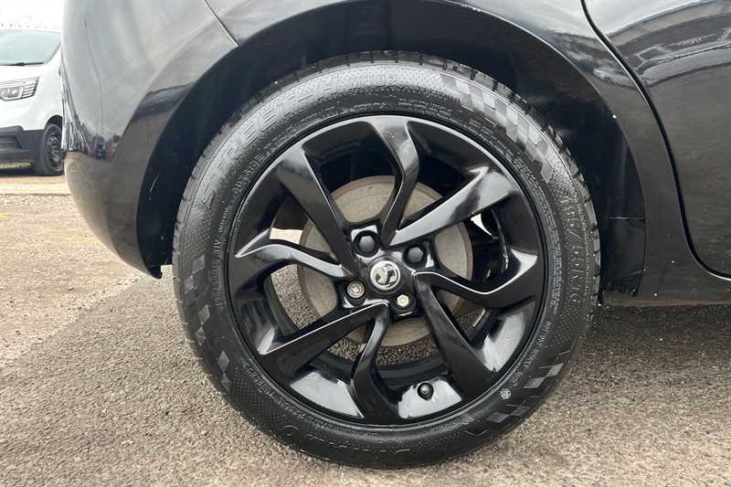 Used Vauxhall Corsa 2019 for sale - 78119837: Photo 11