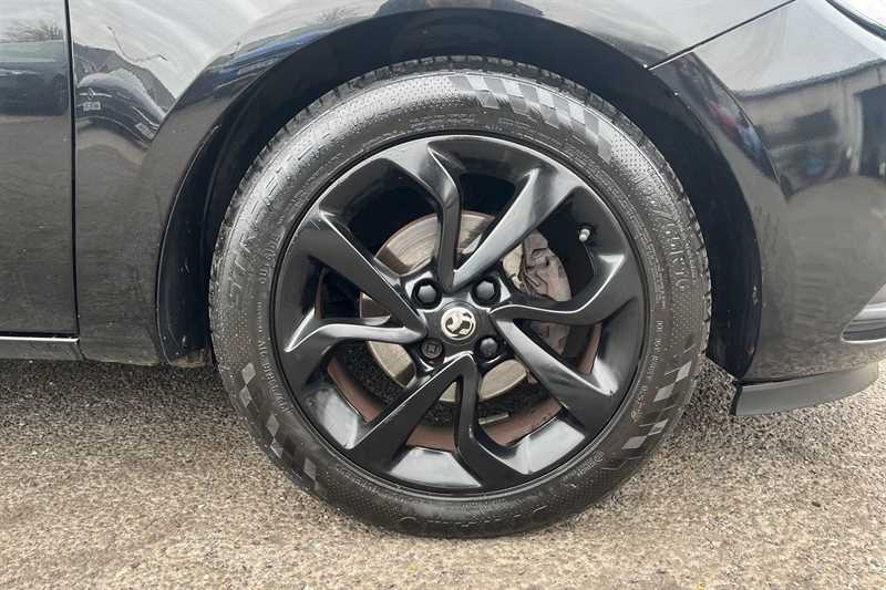 Used Vauxhall Corsa 2019 for sale - 78119837: Photo 12