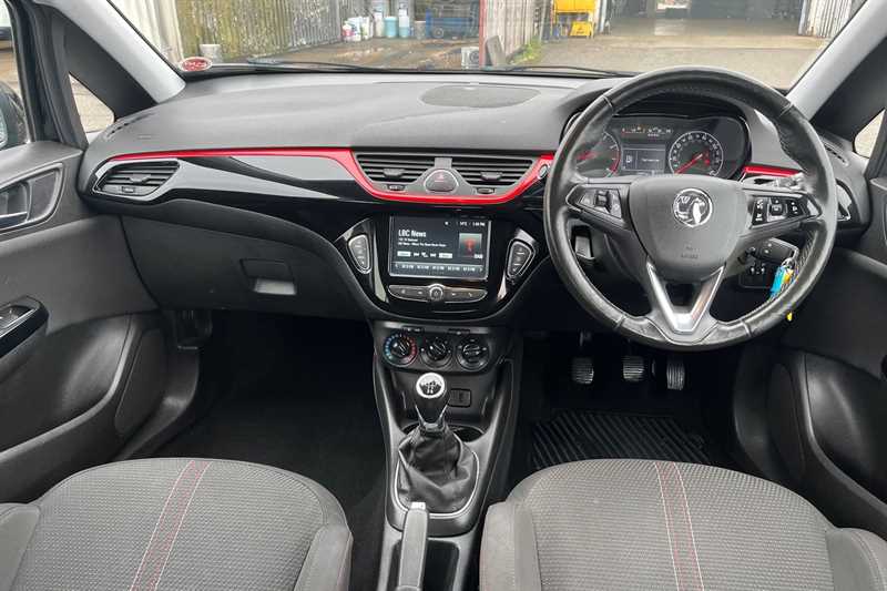 Used Vauxhall Corsa 2019 for sale - 78119837: Photo 13