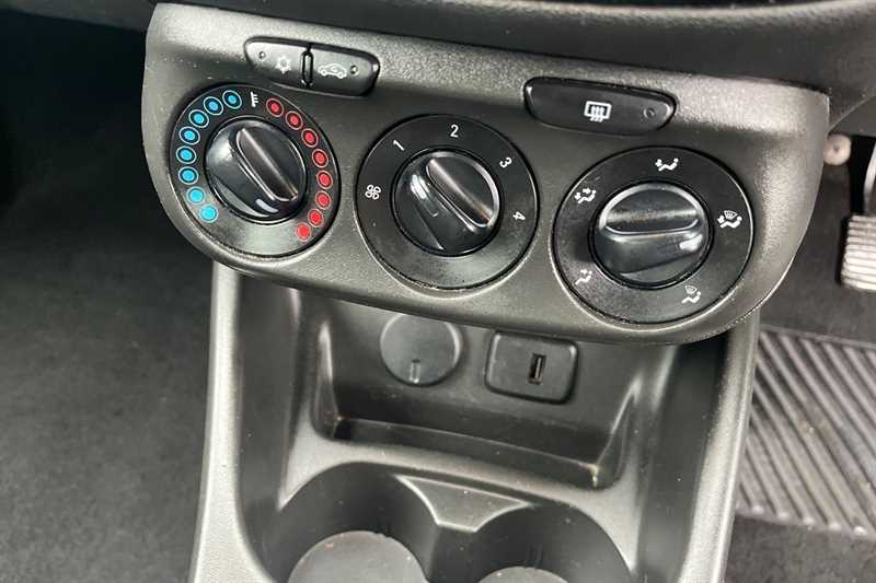 Used Vauxhall Corsa 2019 for sale - 78119837: Photo 15