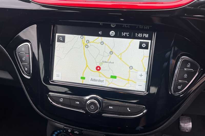 Used Vauxhall Corsa 2019 for sale - 78119837: Photo 18