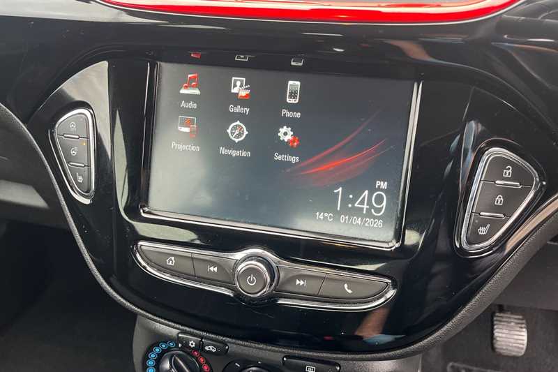 Used Vauxhall Corsa 2019 for sale - 78119837: Photo 19