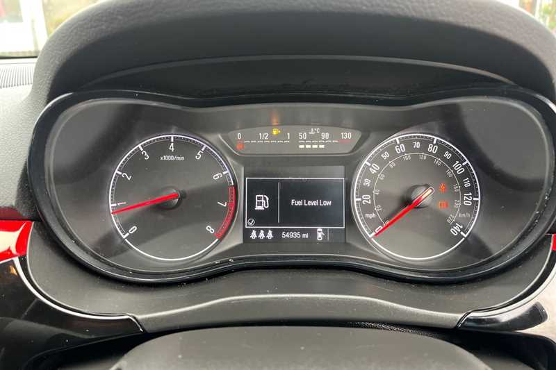 Used Vauxhall Corsa 2019 for sale - 78119837: Photo 20