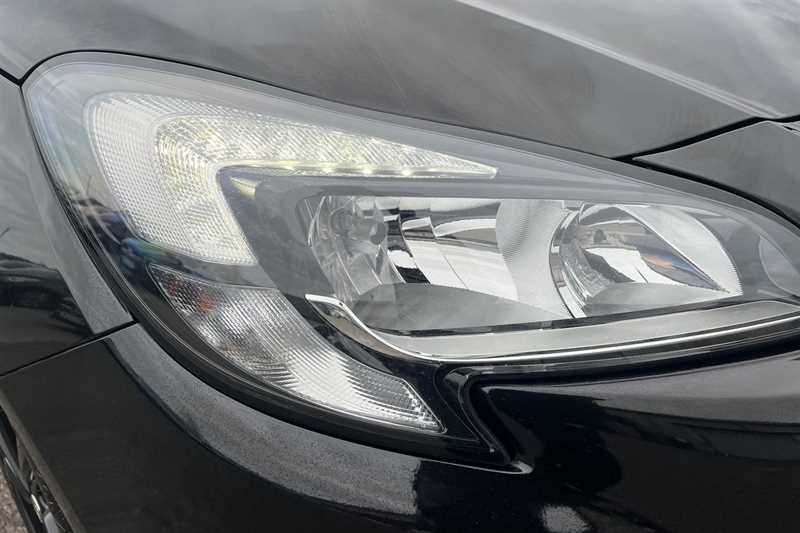 Used Vauxhall Corsa 2019 for sale - 78119837: Photo 28