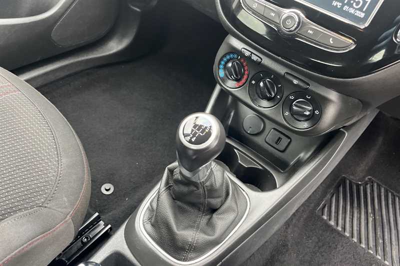 Used Vauxhall Corsa 2019 for sale - 78119837: Photo 37