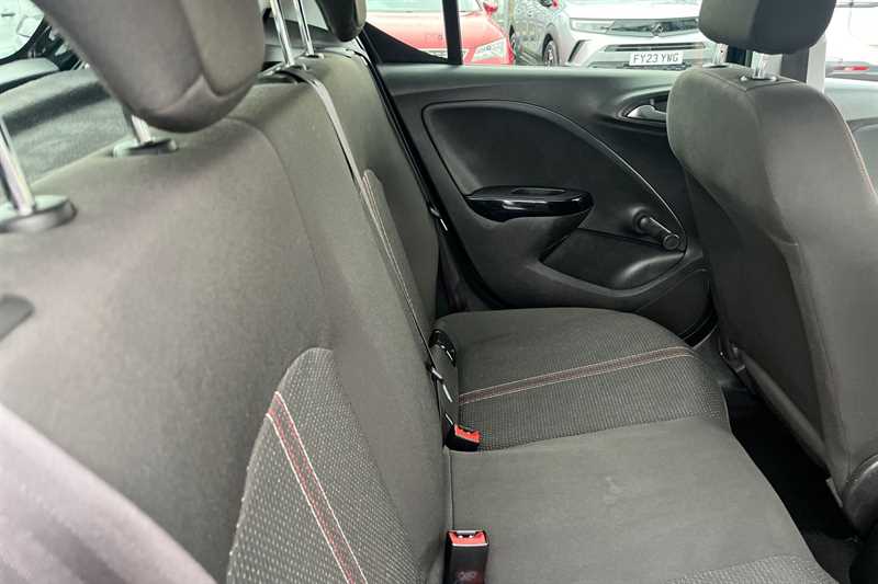 Used Vauxhall Corsa 2019 for sale - 78119837: Photo 38