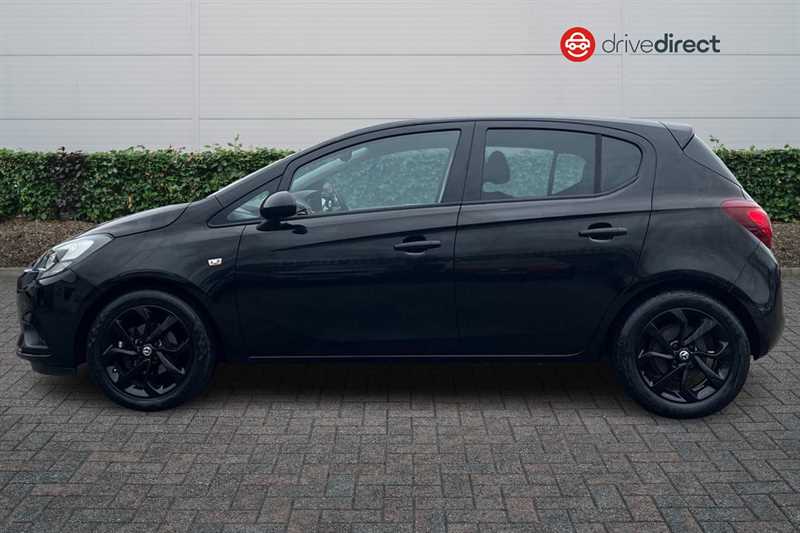 Used Vauxhall Corsa 2019 for sale - 78119837: Photo 6