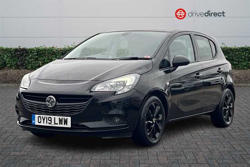 Used Vauxhall Corsa 2019 for sale - 78119837: Photo 7