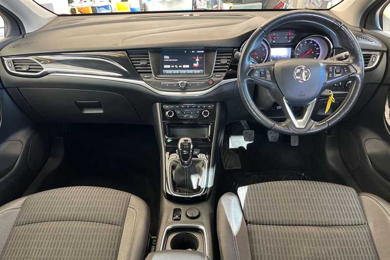 Used Vauxhall Astra 2021 for sale - 76944838: Photo 13