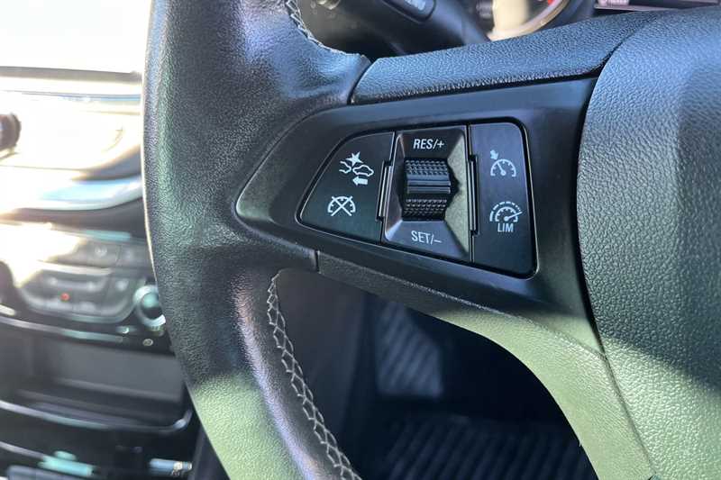 Used Vauxhall Astra 2021 for sale - 76944838: Photo 21