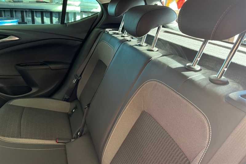 Used Vauxhall Astra 2021 for sale - 76944838: Photo 24