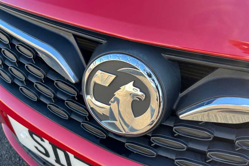 Used Vauxhall Astra 2021 for sale - 76944838: Photo 30