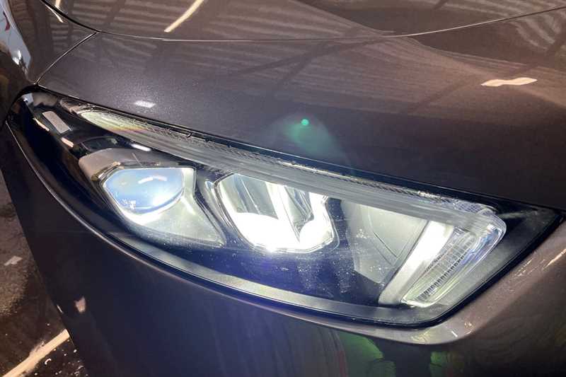 Used Mercedes-Benz A-Class 2020 for sale - 77474009: Photo 28