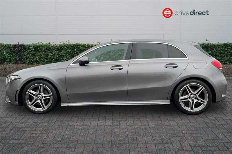 Used Mercedes-Benz A-Class 2020 for sale - 77474009: Photo 6