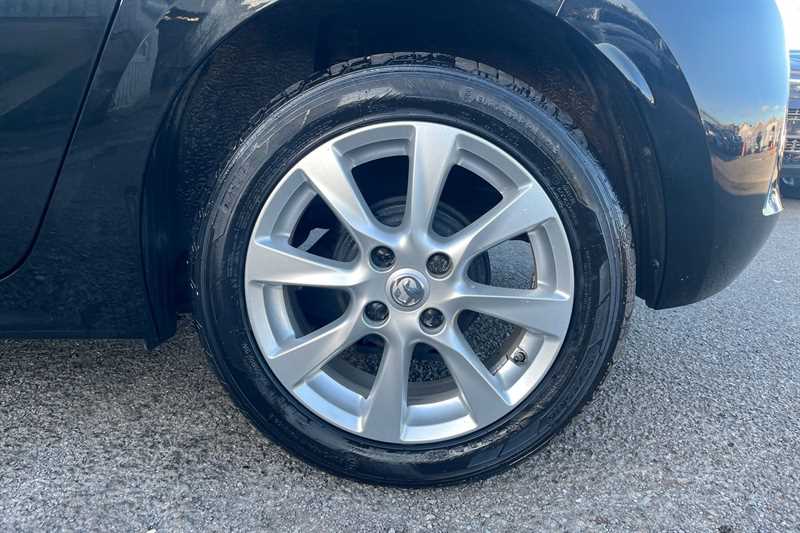 Used Vauxhall Corsa 2023 for sale - 77915244: Photo 12