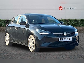 Used Vauxhall Corsa 2023 for sale - 77915244: Photo
