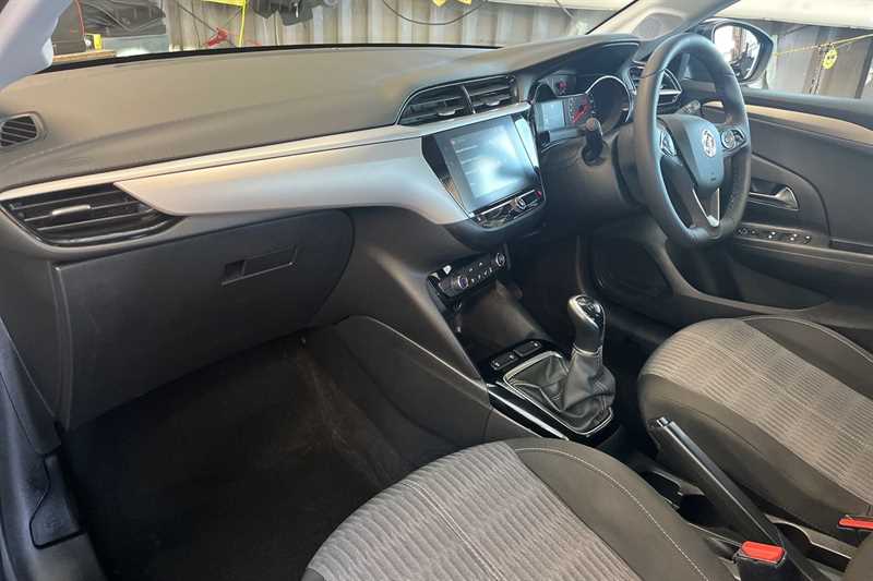 Used Vauxhall Corsa 2023 for sale - 77915244: Photo 40