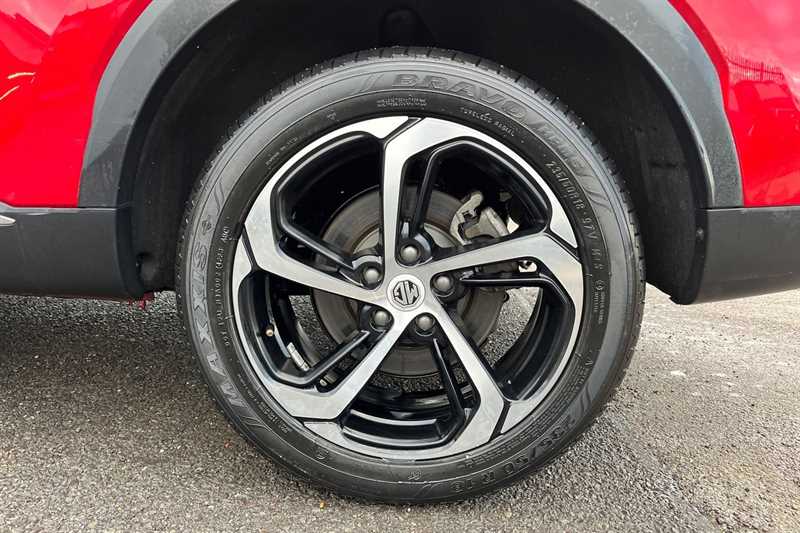 Used MG MG HS 2023 for sale - 76944284: Photo 10