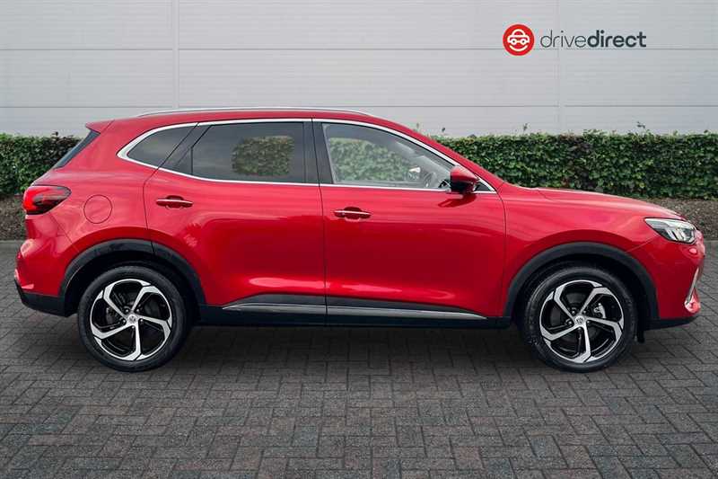 Used MG MG HS 2023 for sale - 76944284: Photo 2