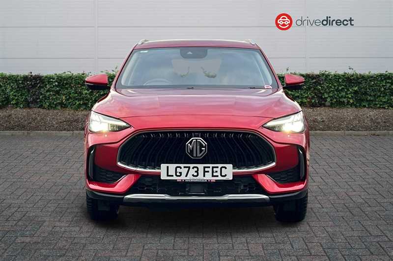 Used MG MG HS 2023 for sale - 76944284: Photo 8