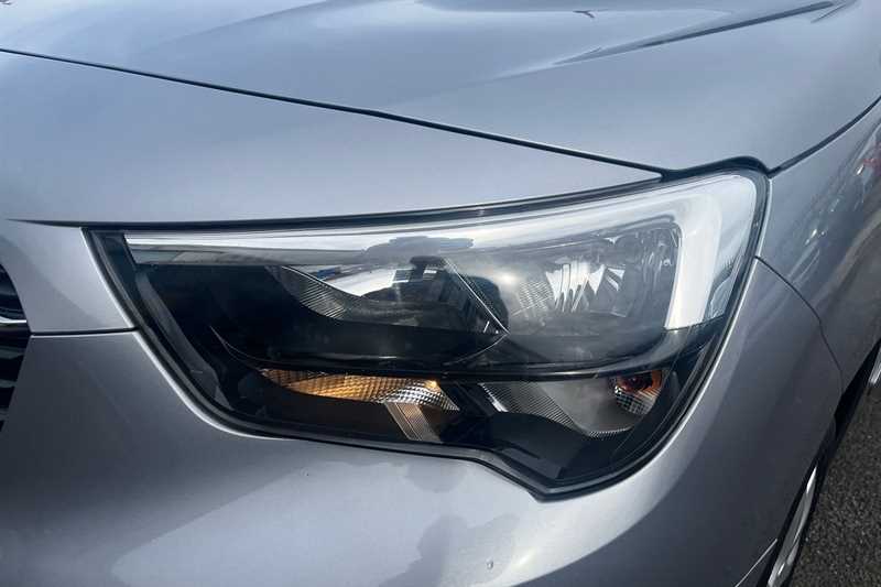 Used Vauxhall Combo Life 2020 for sale - 78160968: Photo 29