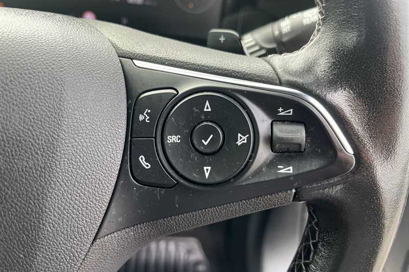 Used Vauxhall Mokka 2022 for sale - 77309692: Photo 22