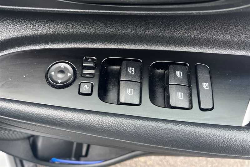 Used Hyundai BAYON 2022 for sale - 77416183: Photo 16