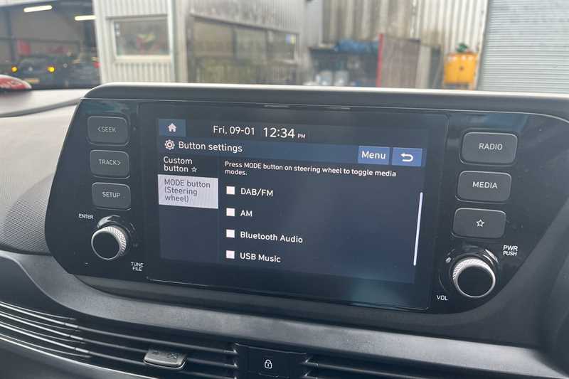 Used Hyundai BAYON 2022 for sale - 77416183: Photo 17