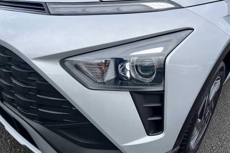 Used Hyundai BAYON 2022 for sale - 77416183: Photo 40