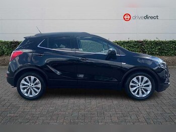 Used Vauxhall Mokka X 2019 for sale - 79403560: Photo