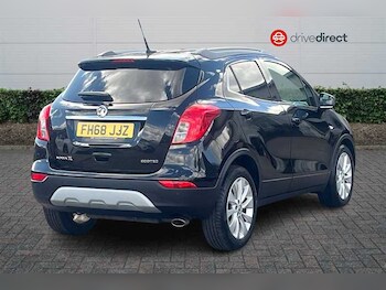 Used Vauxhall Mokka X 2019 for sale - 79403560: Photo